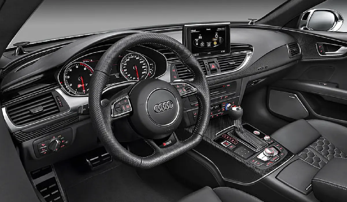 Audi - RS 7 Sportback - Car Rentals Near me - Used Cars Near me - Exclusive Concierge Club.webp